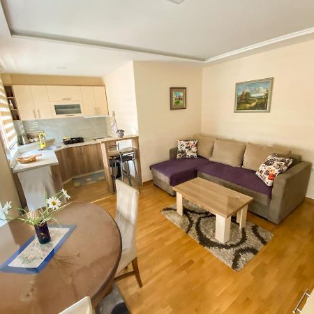 Apartman Bozur Златибор Экстерьер фото