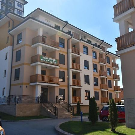 Apartman Bozur Златибор Экстерьер фото