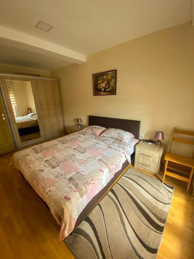 Apartman Bozur Златибор Экстерьер фото