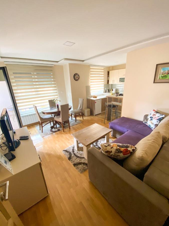 Apartman Bozur Златибор Экстерьер фото