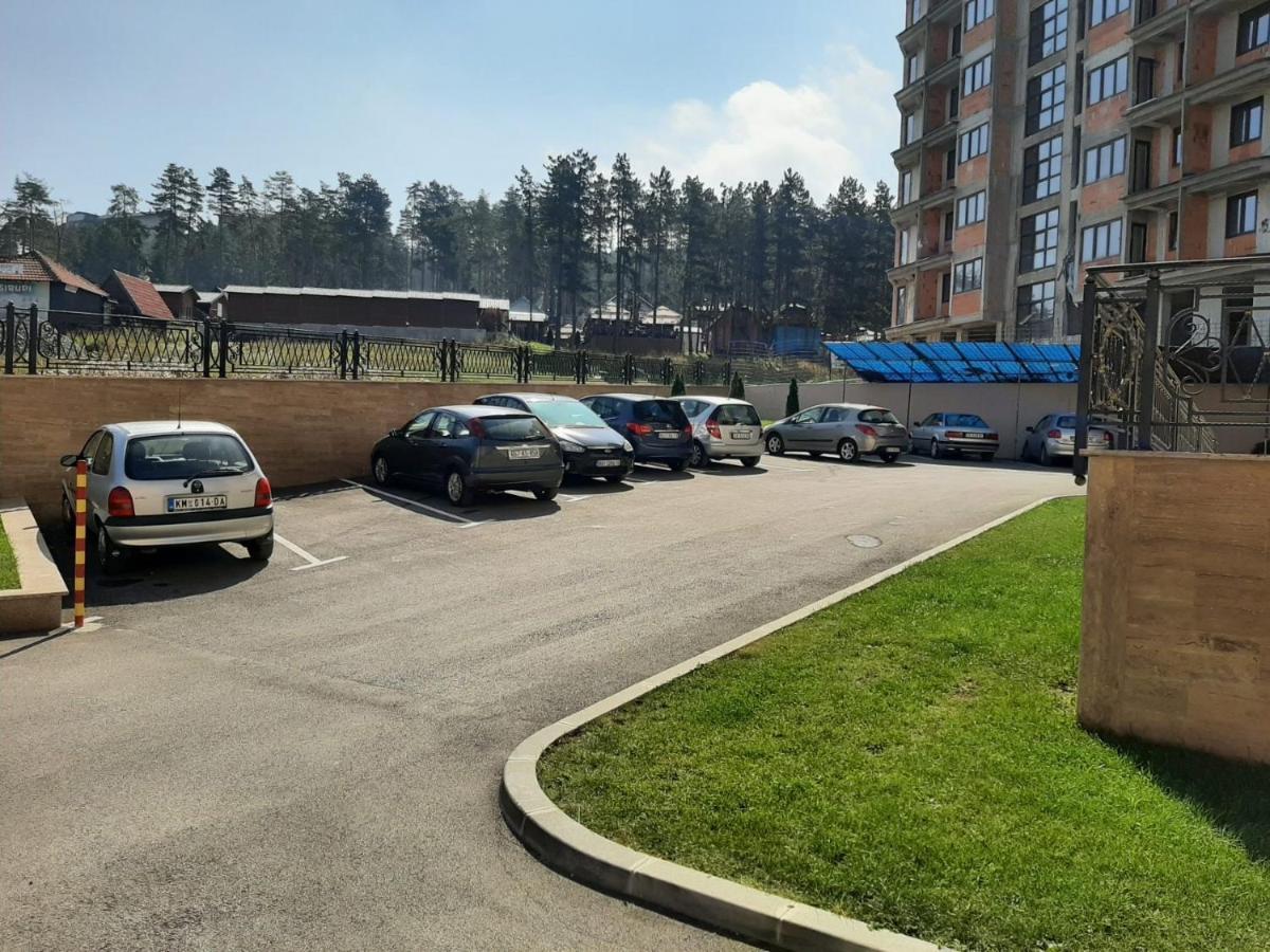 Apartman Bozur Златибор Экстерьер фото