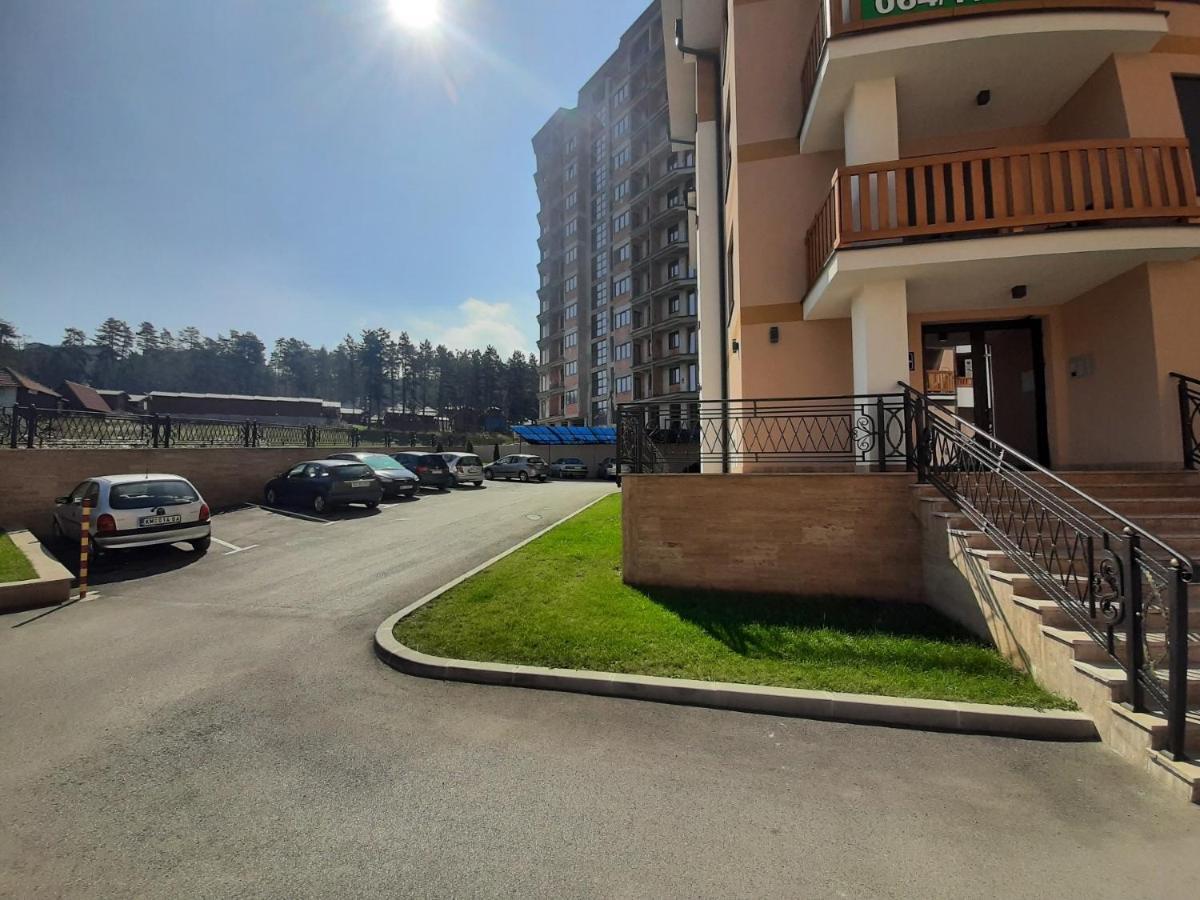 Apartman Bozur Златибор Экстерьер фото