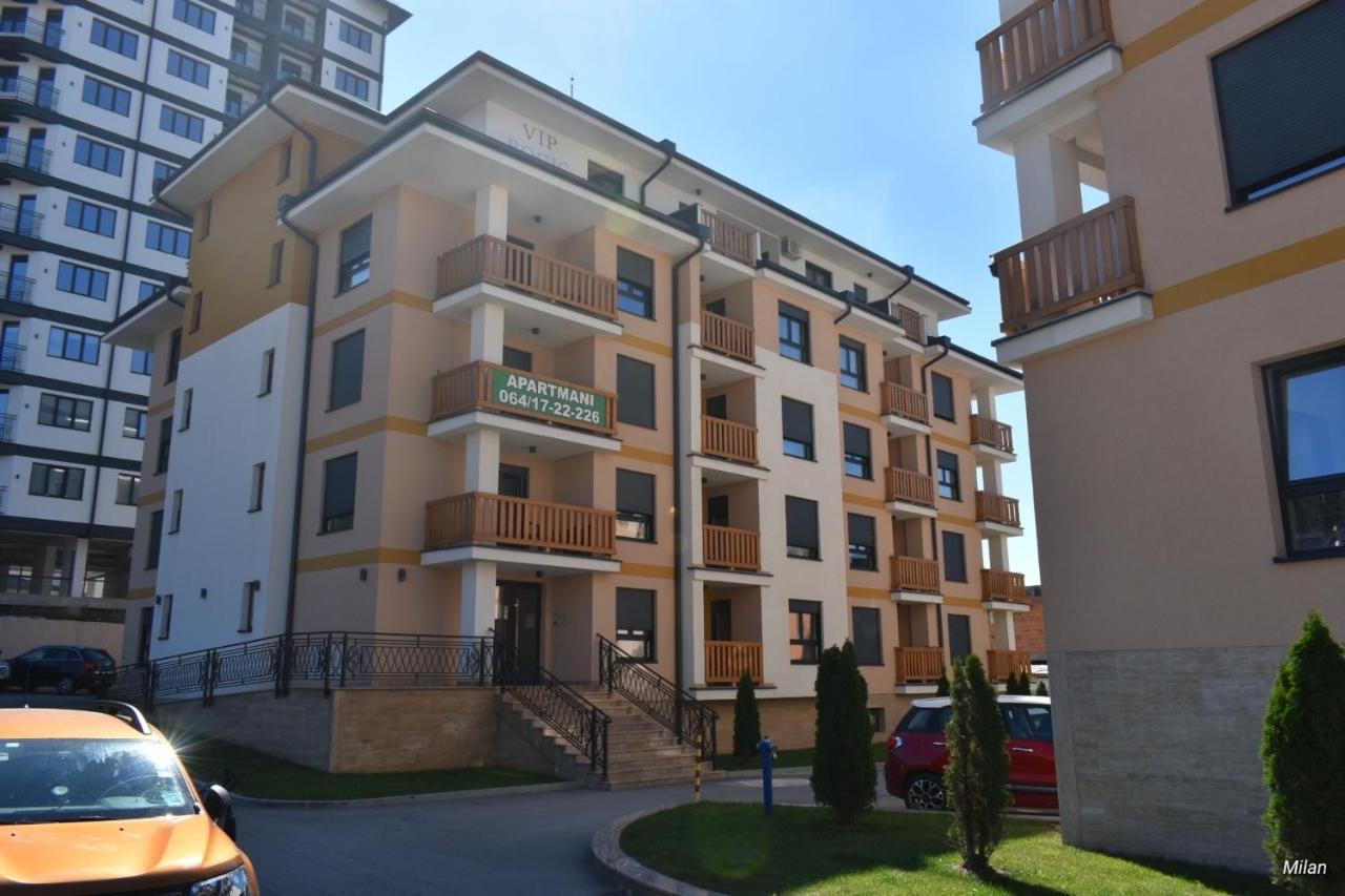 Apartman Bozur Златибор Экстерьер фото