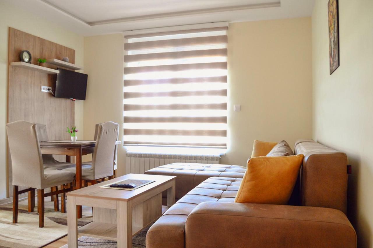 Apartman Bozur Златибор Экстерьер фото