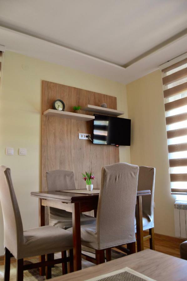 Apartman Bozur Златибор Экстерьер фото