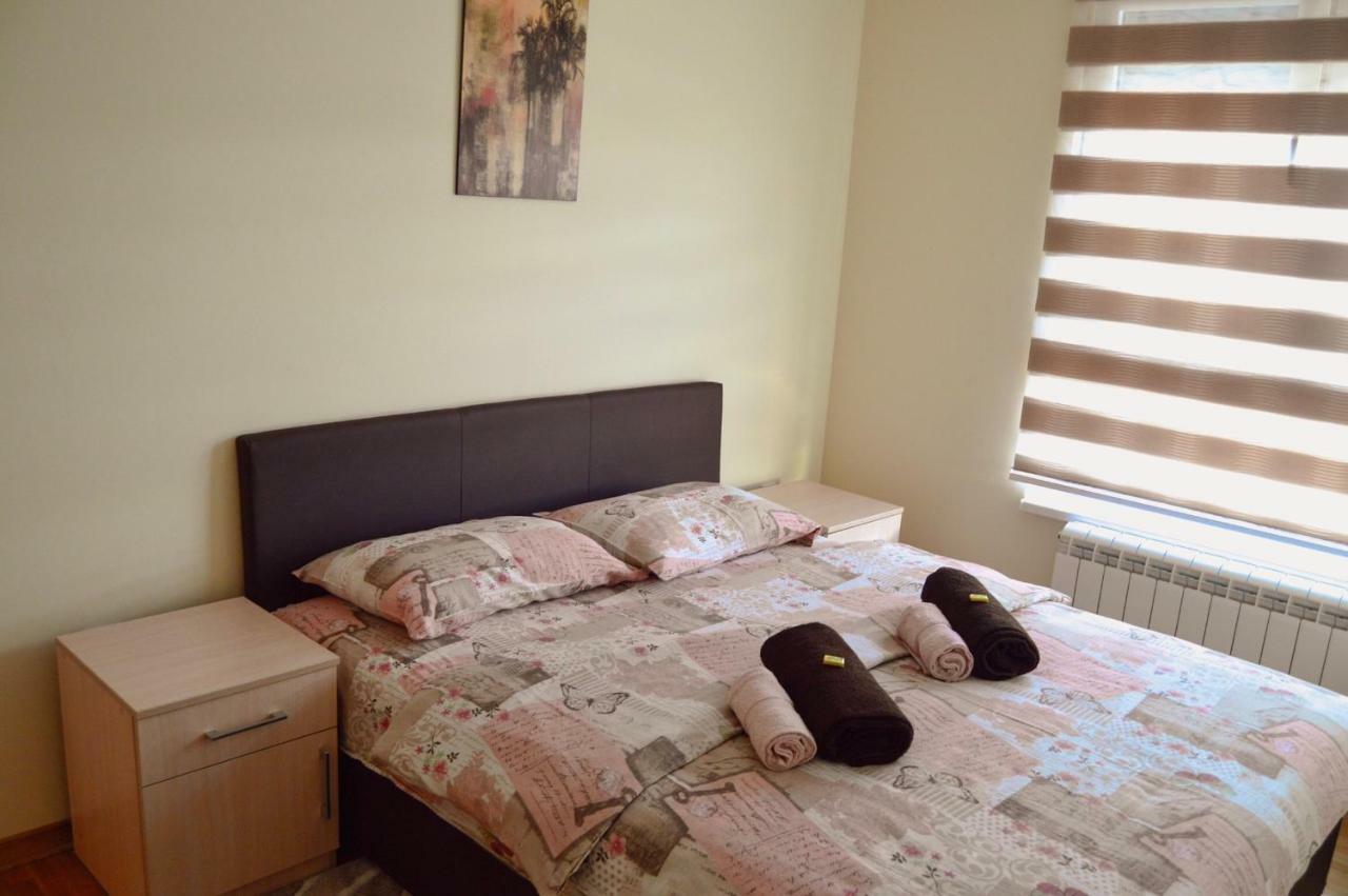 Apartman Bozur Златибор Экстерьер фото