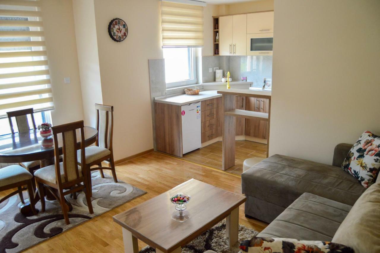 Apartman Bozur Златибор Экстерьер фото