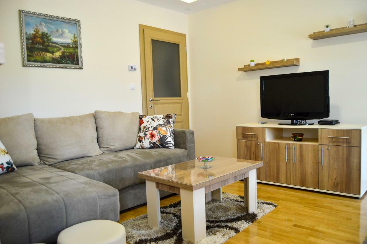 Apartman Bozur Златибор Экстерьер фото