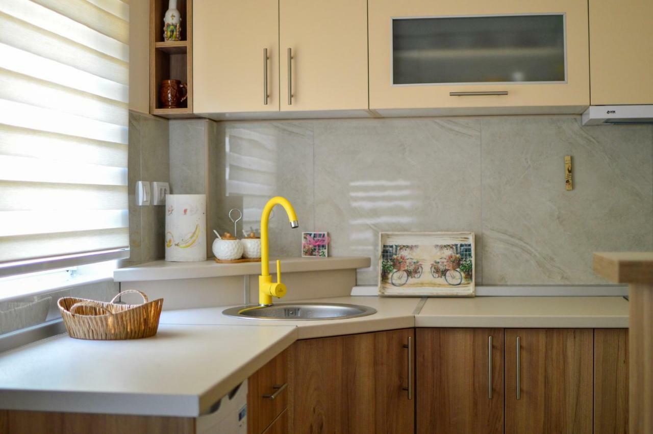 Apartman Bozur Златибор Экстерьер фото