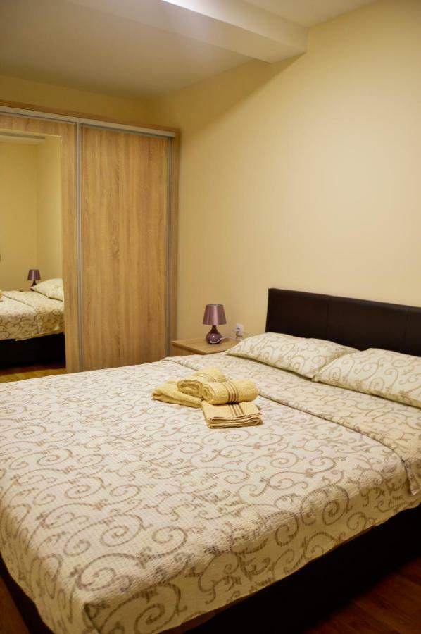 Apartman Bozur Златибор Экстерьер фото