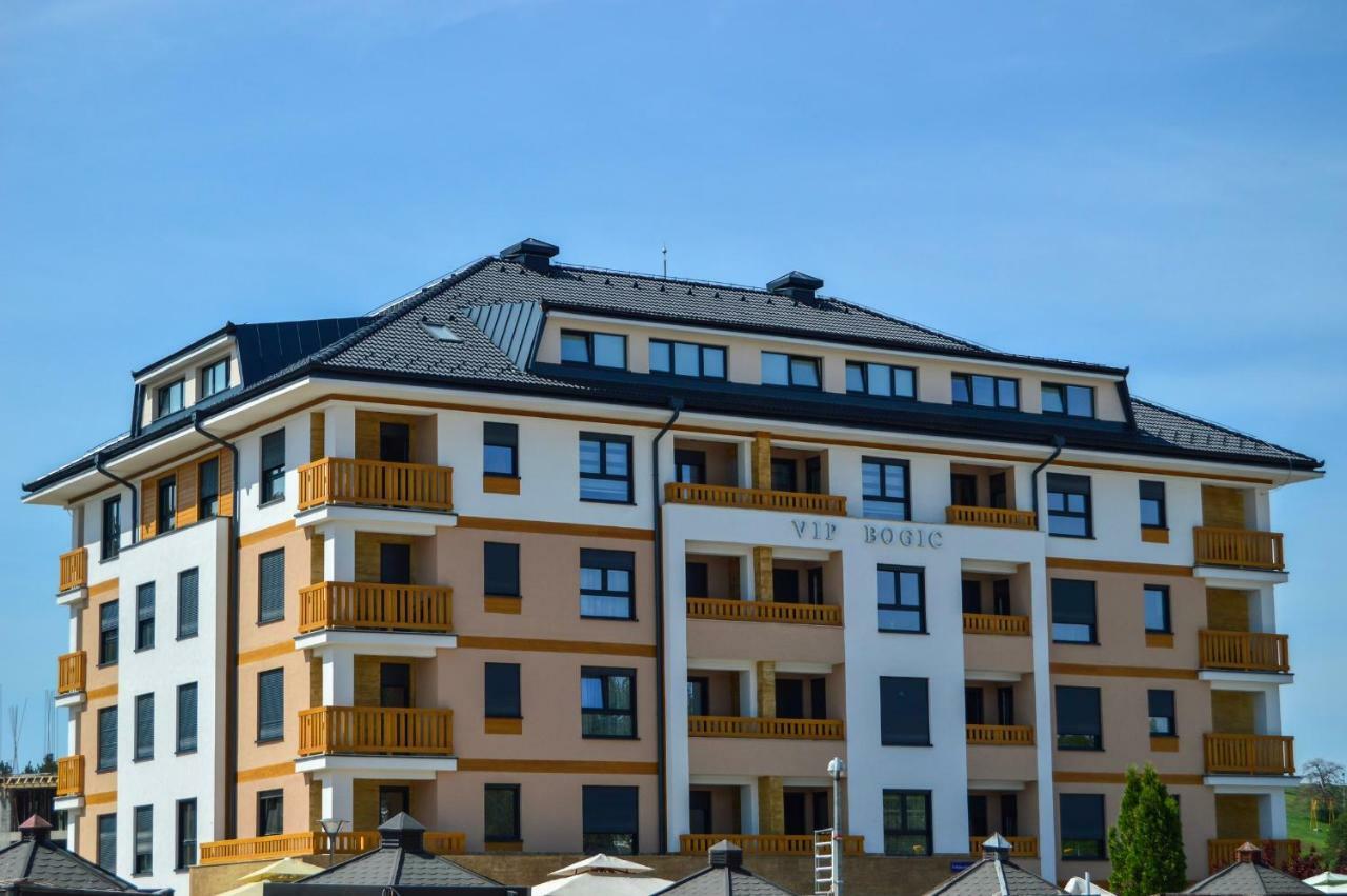 Apartman Bozur Златибор Экстерьер фото
