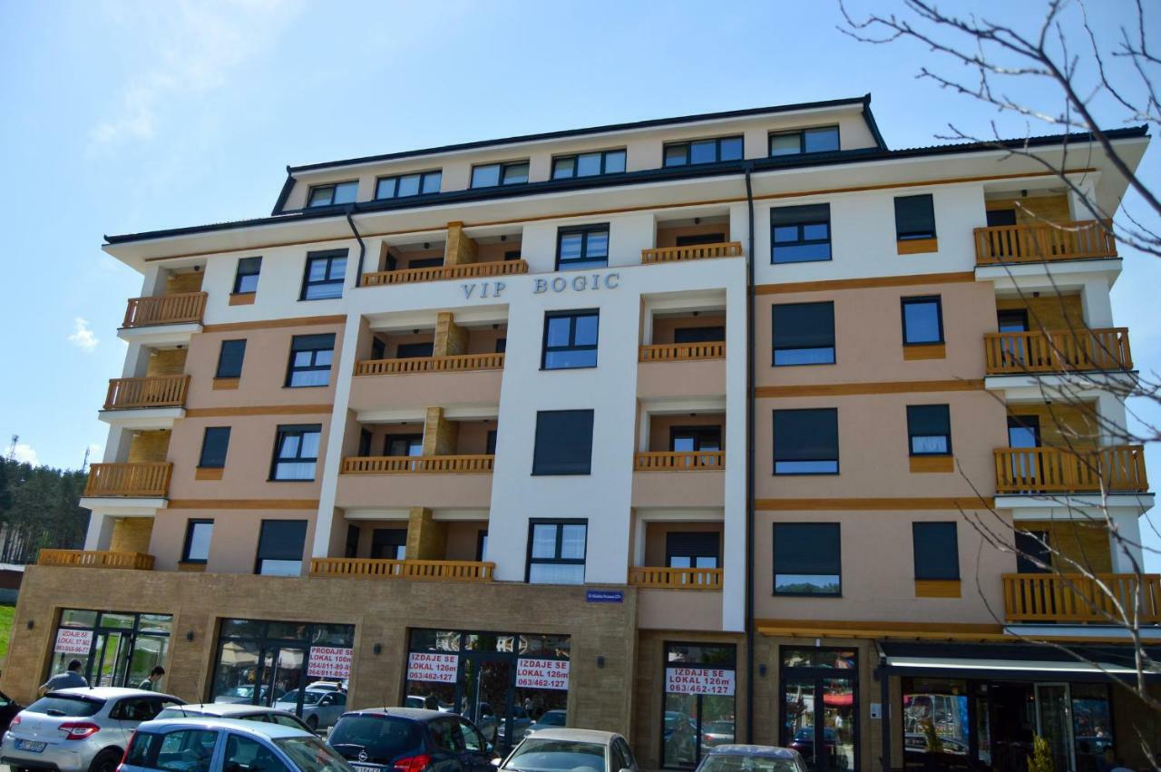 Apartman Bozur Златибор Экстерьер фото