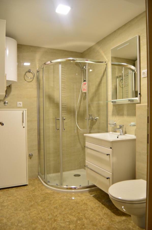 Apartman Bozur Златибор Экстерьер фото
